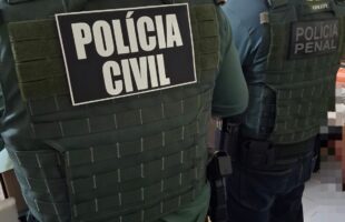 Gaeco cumpre mandados em investigação sobre suspeitas de fraude em hospital de Imaruí