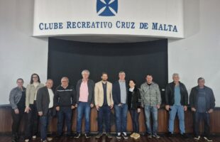 Clube Recreativo Cruz de Malta define nova diretoria e conselho fiscal para 2027/2029