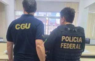 PF investiga desvio de veículos públicos com prejuízo estimado em R$ 4,4 milhões